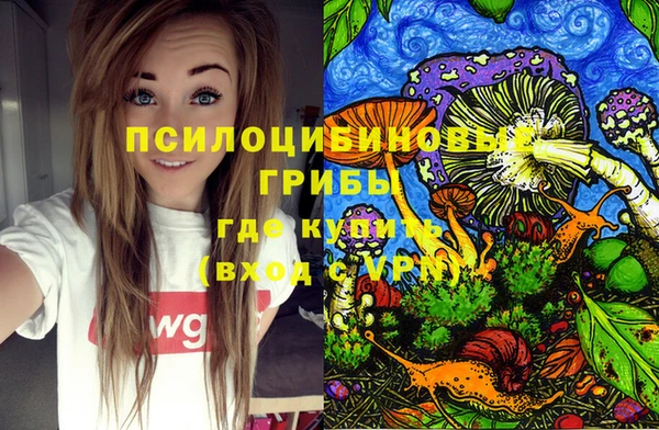 герыч Михайлов